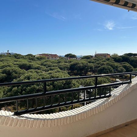 Apartamento Con Vistas Al Mar Punta Umbría المظهر الخارجي الصورة