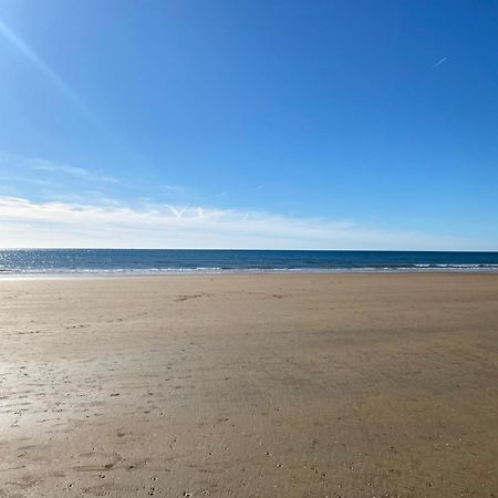 Apartamento Con Vistas Al Mar Punta Umbría المظهر الخارجي الصورة