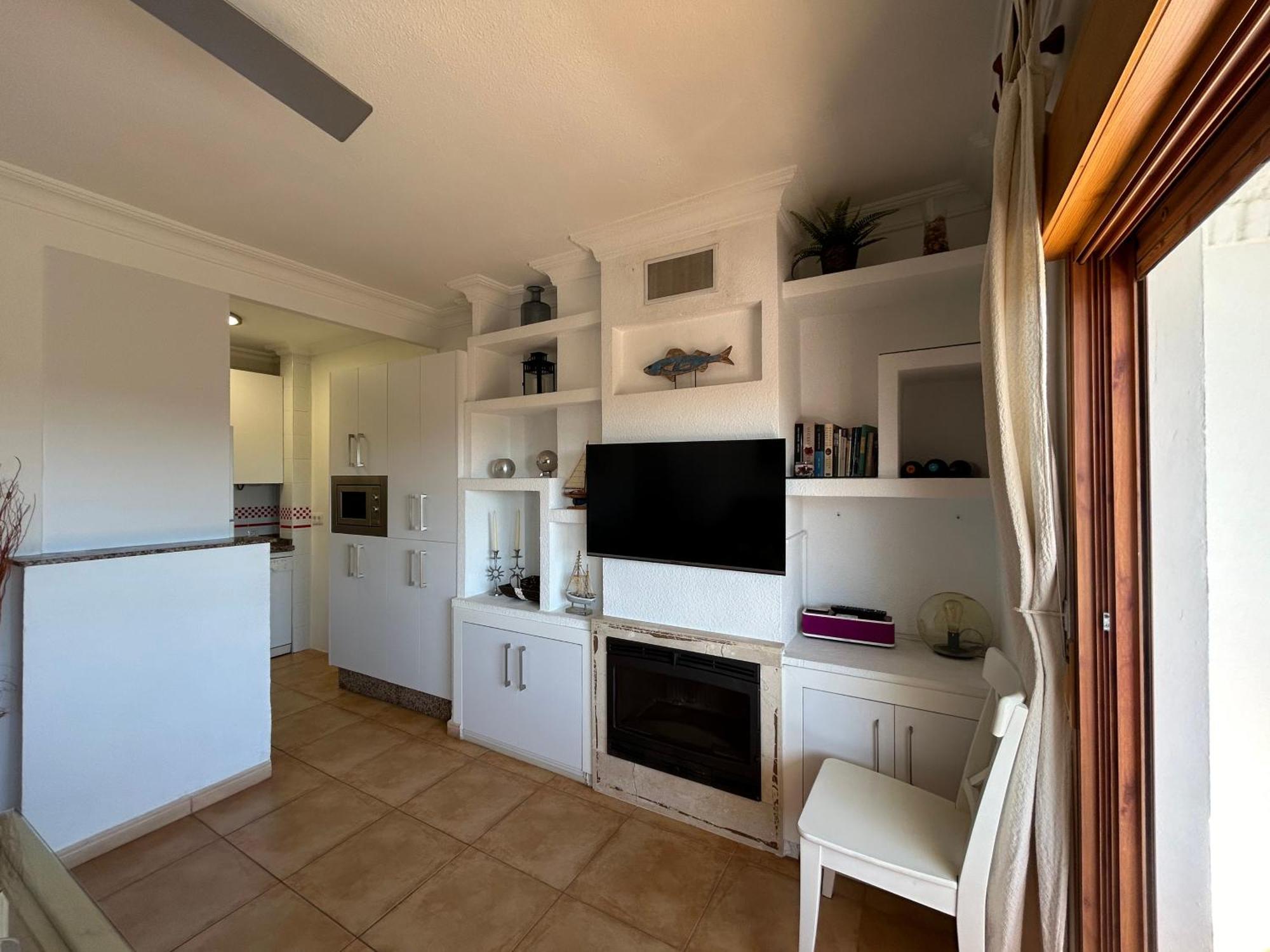 Apartamento Con Vistas Al Mar Punta Umbría المظهر الخارجي الصورة