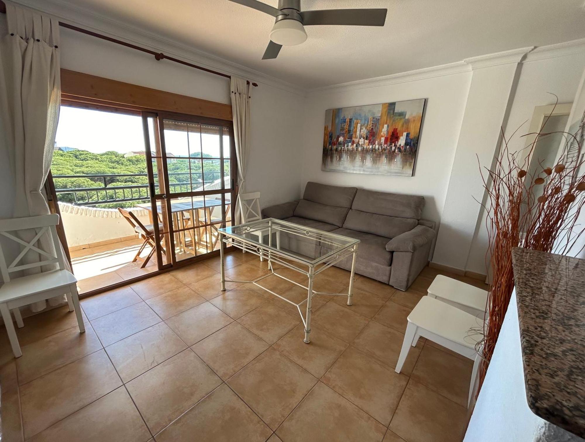 Apartamento Con Vistas Al Mar Punta Umbría المظهر الخارجي الصورة
