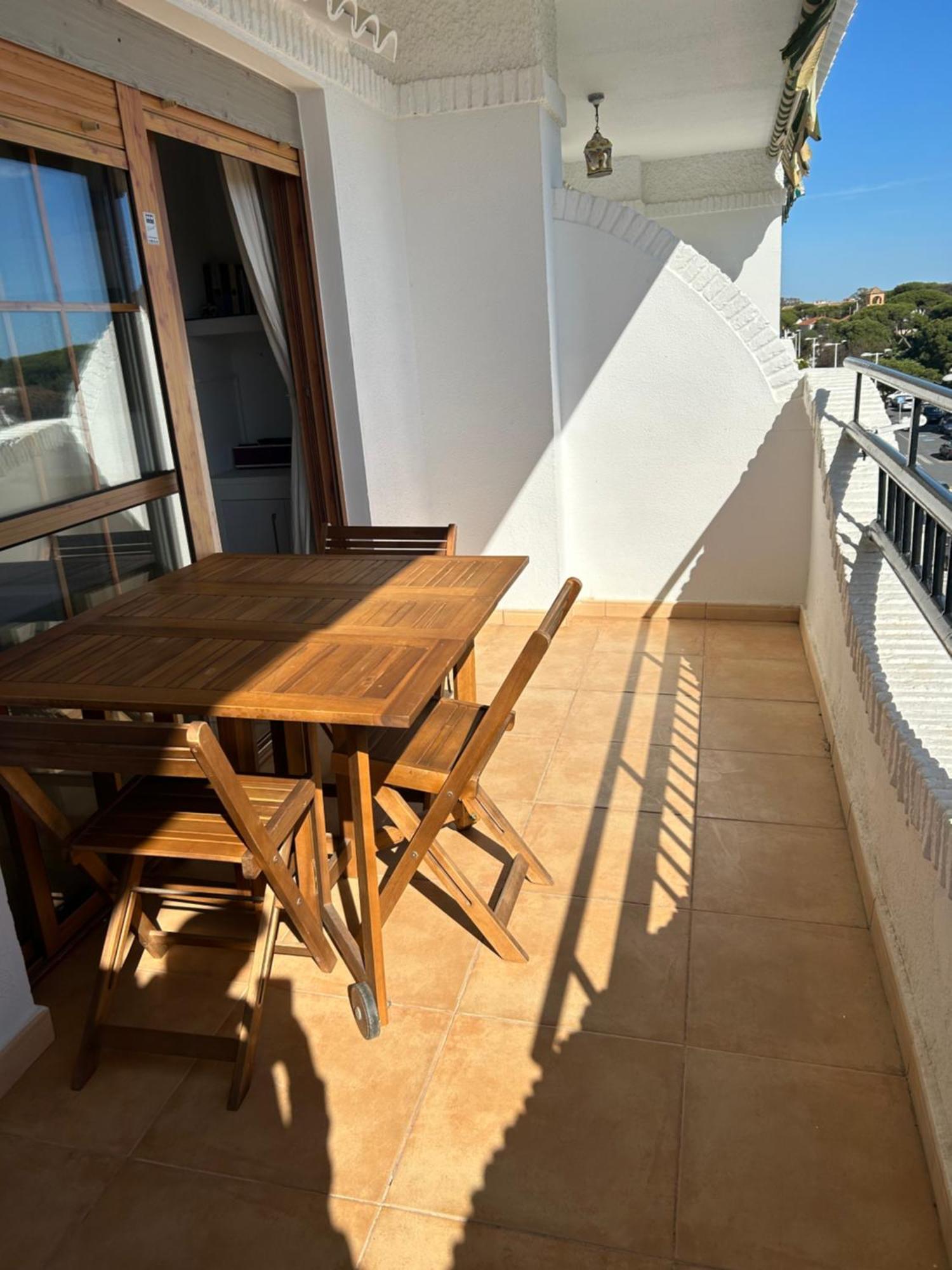 Apartamento Con Vistas Al Mar Punta Umbría المظهر الخارجي الصورة