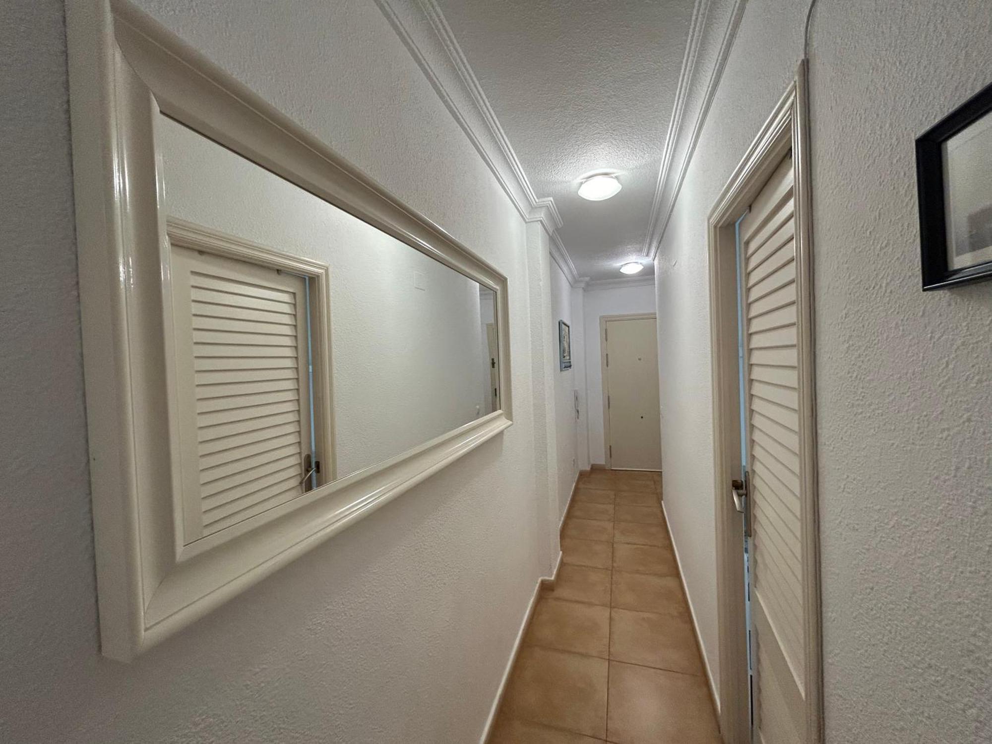 Apartamento Con Vistas Al Mar Punta Umbría المظهر الخارجي الصورة