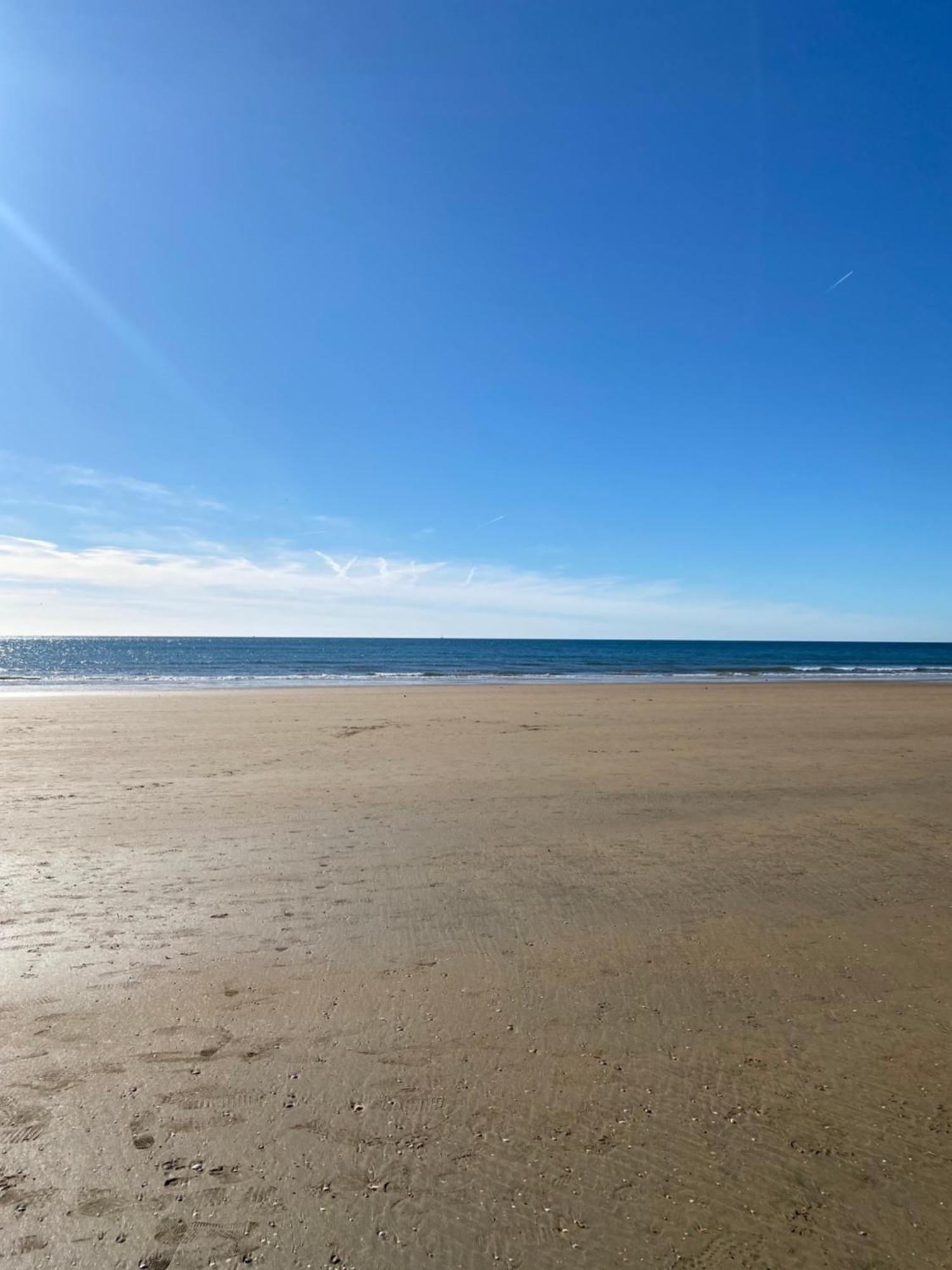 Apartamento Con Vistas Al Mar Punta Umbría المظهر الخارجي الصورة
